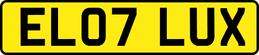 EL07LUX