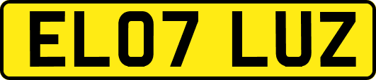 EL07LUZ