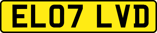 EL07LVD
