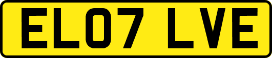 EL07LVE