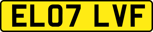 EL07LVF