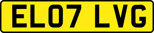 EL07LVG