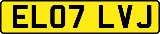 EL07LVJ