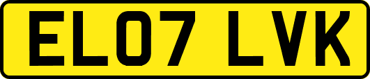 EL07LVK