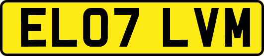 EL07LVM