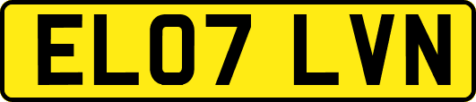 EL07LVN