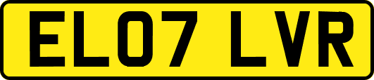 EL07LVR