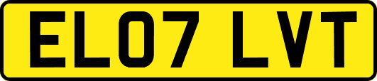 EL07LVT