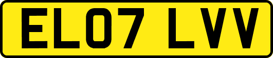EL07LVV