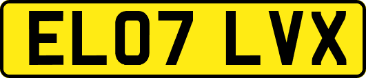 EL07LVX