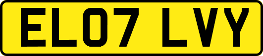 EL07LVY
