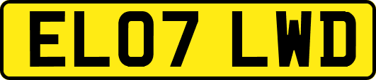 EL07LWD