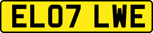 EL07LWE