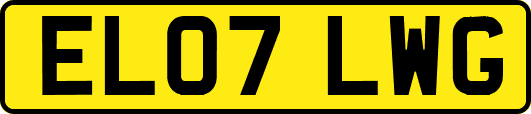 EL07LWG