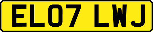 EL07LWJ
