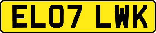 EL07LWK