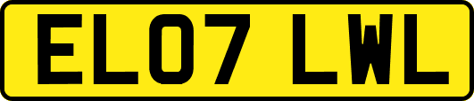 EL07LWL