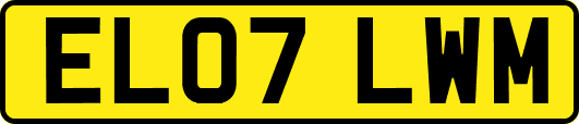 EL07LWM