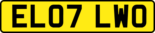 EL07LWO