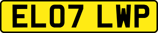 EL07LWP