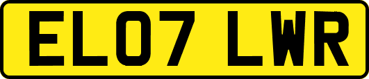 EL07LWR