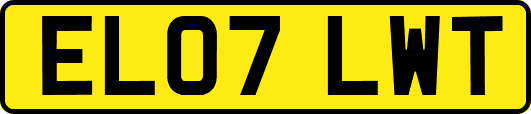 EL07LWT
