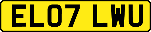 EL07LWU