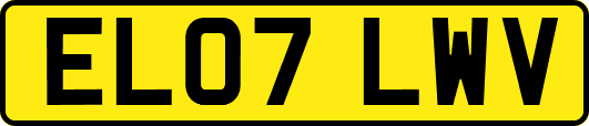 EL07LWV