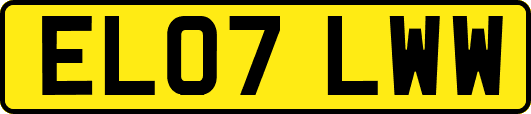 EL07LWW