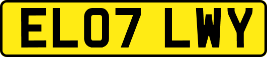EL07LWY