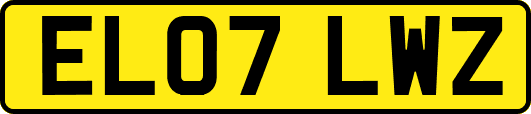 EL07LWZ