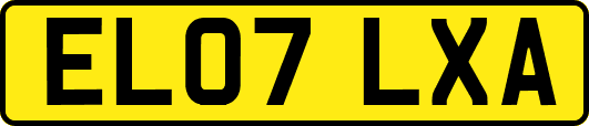 EL07LXA