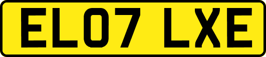 EL07LXE