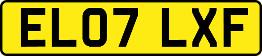 EL07LXF
