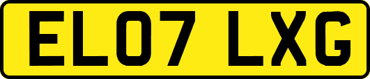 EL07LXG
