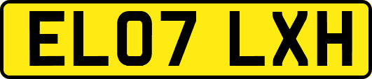 EL07LXH