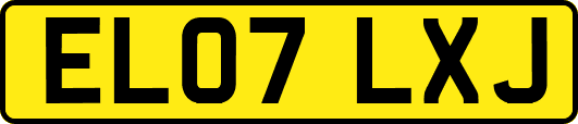 EL07LXJ