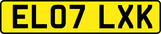 EL07LXK