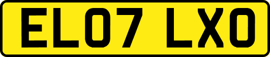 EL07LXO