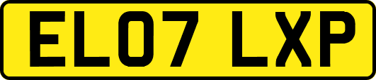 EL07LXP