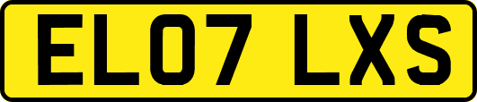 EL07LXS