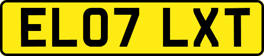 EL07LXT