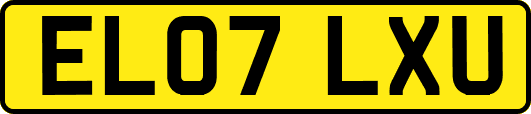 EL07LXU