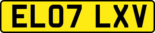 EL07LXV