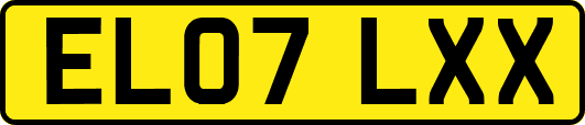 EL07LXX