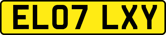 EL07LXY