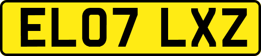 EL07LXZ