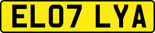 EL07LYA