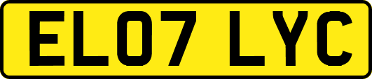 EL07LYC