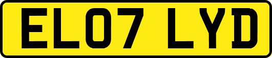 EL07LYD